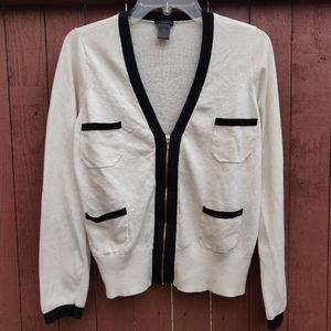 SOLD! Ann Taylor Cardigan